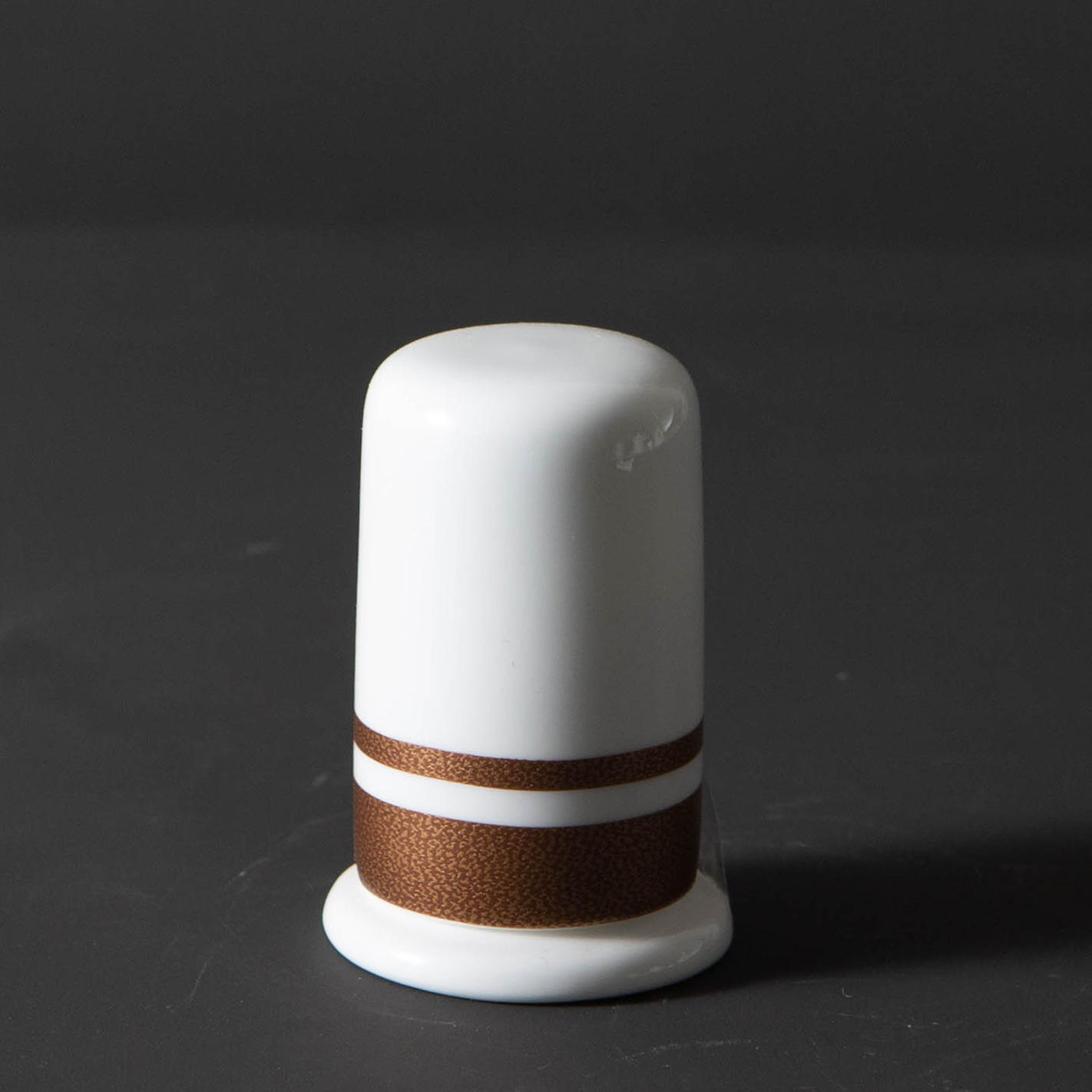 Porte-étiquette dentaire