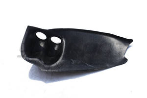 Pod à double jauge en fibre de carbone pour tableau de bord R33 GTR GTS RHD 1995-1998 - Product Image 5