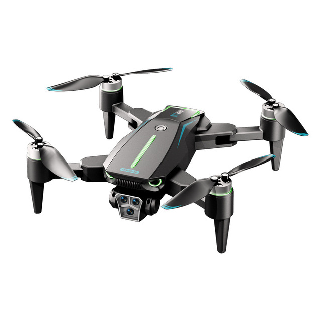 Obstacle avoidance UAV 2.4G RC Drone with Camera Professional 4K Camera Brushless Motor Quadcopter Dual Camera Drones