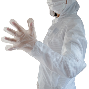 Gants de dressage pour chiens de 90cm de long - Product Image 6