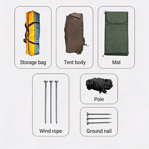 Carpa de Juego Tipo <span class=keywords><strong>Túnel</strong></span> a Precio de Mayoreo para Guarderías y Oportunidades de Negocio en Parques Infantiles Interiores - Product Image 4