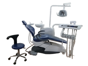 Hot Selling Adjustable <strong>Dental</strong> <strong>Unit</strong> for Medical Use <strong>Dental</strong> <strong>Chair</strong> - Product Image 6