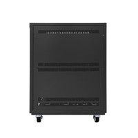 Stabilisateur de tension triphasé AVR 80 KVA, régulateur de tension automatique pour usage industriel intensif