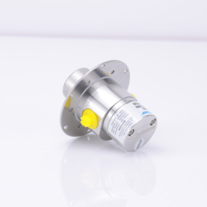 ปั๊มเกียร์แม่เหล็กสแตนเลส 316L ปั๊มจ่ายของเหลวไหลต่ำสำหรับการถ่ายโอนของเหลวทางเภสัชกรรม - Product Image 4