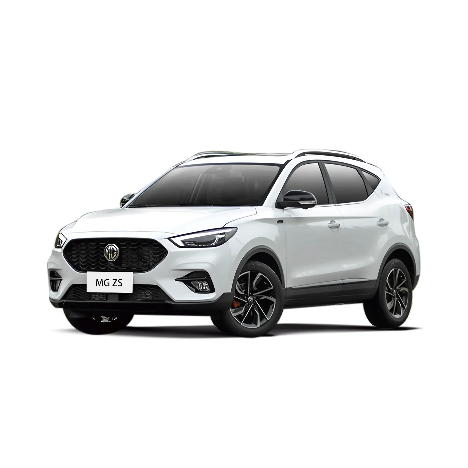 MG ZS 1.5L otomatik Deluxe Edition 5 kapı 5 koltuk suv ile yeni arabalar