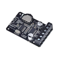 Module amplificateur numérique stéréo Bluetooth XY-P15W 10W/15W/20W haute puissance 12V/24V XY-P15W