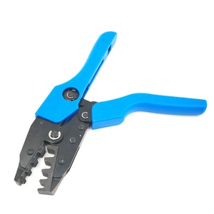 Idéal câble <span class=keywords><strong>pince</strong></span> <span class=keywords><strong>à</strong></span> <span class=keywords><strong>sertir</strong></span> AN-35WF outil de sertissage pour <span class=keywords><strong>tube</strong></span> en plastique - Product Image 4