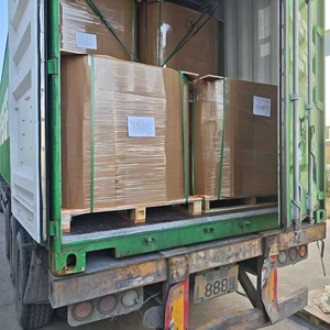 BRC được phê duyệt bột gỗ rau màu giấy da giấy cho ngành công nghiệp dệt bobbin giấy ống giấy lõi - Product Image 5