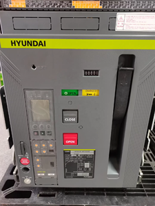 Nouveau disjoncteur ACB 630 Hian08 800A 1250A, modèles complets ACB industriels 220V 60Hz, capacité de coupure 65kA/50kA - Product Image 5