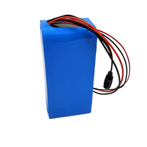 Batterie Lifepo4 Rechargeable 12v 20ah pour outils électriques, boîtier de batterie avec Film rétractable personnalisé, Film PVC, KXD, 20a, 2000 fois 10a - Product Image 5