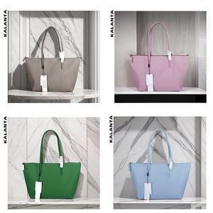 Kalanta, bolsos de mano para mujer, Bolso Negro, bolso de hombro, auriculares, bolso de mano para viaje, Bolso <span class=keywords><strong>Cava</strong></span>, bolsos de mano azules - Product Image 2