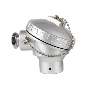 Boîtier de terminaison métallique SENRUIKE OEM Hot Box IP56 avec port série pour capteur de température KNE KSE - Product Image 1