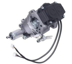 Carburador AX90HU para Motor Cub Cadet AX90HU AX90HUA AX90HUB AX90HUC 547cc Huayi <span class=keywords><strong>AX90</strong></span> Reemplaza 651P06495 - Product Image 3