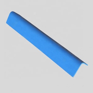 Protection <span class=keywords><strong>d</strong></span>'angle en PVC avec propriétés antibactériennes et résistantes à l'eau, longueur 3m, pour la protection des murs - Product Image 4