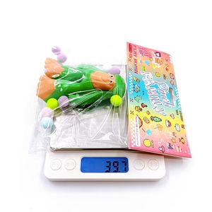 Giocattolo Antistress Italiano Tralalero Tralala, Figurine Sensoriali in TPR, Giocattolo Squeezable Taba Squishy con Famiglia di Personaggi da Spremere - Product Image 2