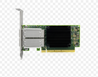 Adaptateur Ethernet 100 Gigabit MCX516A-CDAT -5 EN F/S