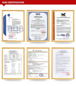 전문 OEM 공장 맞춤형 허브 관절통 무릎 통증 목 통증 온열 플라스터 캡사이신 플라스터 간편 사용 통증 패치 - Product Image 4