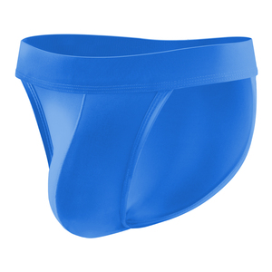 Slip da <span class=keywords><strong>Uomo</strong></span> con Design a Taglio Laterale, Elastico a V, Slip Sexy Mini per <span class=keywords><strong>Uomo</strong></span> - Product Image 1