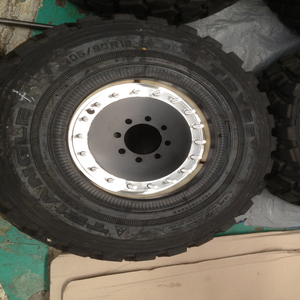 Chine Usine 22.5 pouces de haut polymère <span class=keywords><strong>Runflat</strong></span> Insert Run Flat pneu pour pneu <span class=keywords><strong>Runflat</strong></span> - Product Image 3