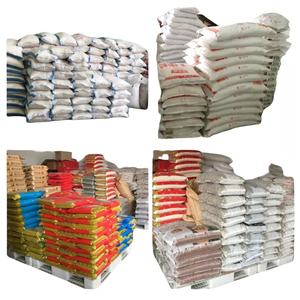 Machine à emballer multifonction automatique <span class=keywords><strong>pour</strong></span> granulés riz sucre haricots avec point de couture étanchéité sac de pesage Clap Device - Product Image 6