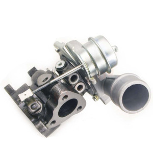 Turbocompresor de Expansión BW - Product Image 2