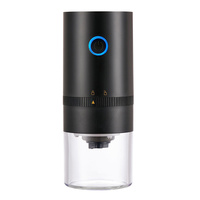 Mini moulin à café rechargeable par Usb, vente directe en usine