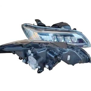 Ensemble de phares LED 50W 8000 Lumens 5000K pour <span class=keywords><strong>Acura</strong></span> CDX <span class=keywords><strong>MDX</strong></span>/RDX/ZDX/TL/TXL/RL/RLX 12V Remplacement de la lumière bleue - Product Image 4