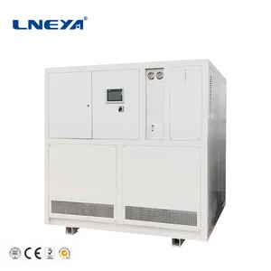 Customized -25C Low Temperature Water Chillers Cooler Cooling Chillers Cycle