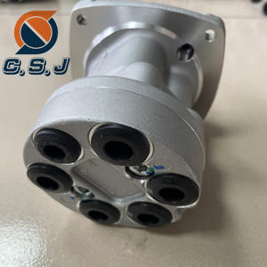 صمام تحكم في دواسة القدم الطيار VOE14515047 14515047 PV48K1337 لـ Kawasaki VOLVO Sany SY265 SY285 SY215 EC210B EC290B EC360B - Product Image 5