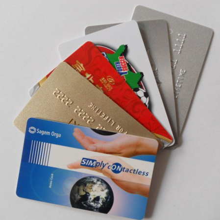 DIY логотип полноцветная печать пластиковые ПВХ ID Card бизнес-ПВХ карт