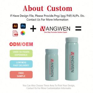 Custom Logo 10 Oz/300Ml 304 Stainless Steel Double Wall <b>Thermos</b> Into Pockets Vacuum <b>Cup</b> Water Bottle - Product Image 2