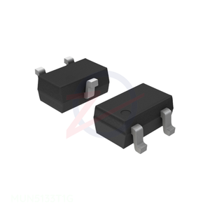 40n120 IGBT mun5133t1g SC-70 sot-323 bóng bán dẫn linh kiện mạch điện tử trong kho - Product Image 1