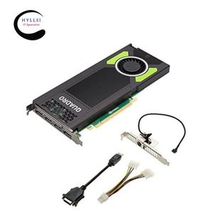 Référence fabricant Quadro M4000 8 GB GDDR5 Quadro M4000 - Product Image 2