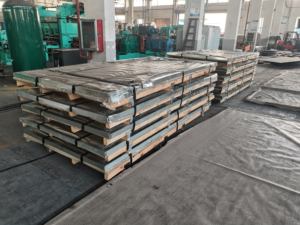 तेजी से c276 शीट एन 10276 निकल बेस मिश्र धातु प्लेट आपूर्तिकर्ता - Product Image 6