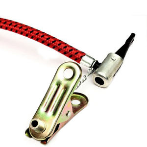 Bomba de Aire Manual para Bicicleta, Inflador de Neumáticos, Manguera de Repuesto, Tubo de Goma, Herramienta, Bomba de Aire para Automóvil - Product Image 5