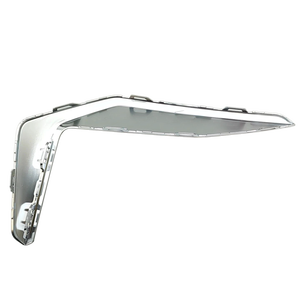 51129883529 Striscia di Protezione Paraurti Posteriore Sinistra per <span class=keywords><strong>BMW</strong></span> <span class=keywords><strong>X1</strong></span> U11 U12 IX1 18d 18i 20i 20dX 23dX 25Li 25LiX 28iX 30eX 2022-2024 - Product Image 3