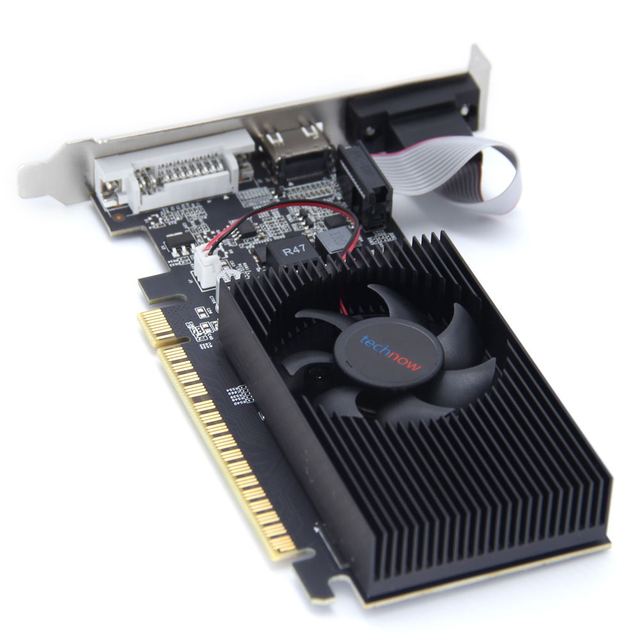 Graphics Vga Video Card GTX 1060 1660 740 for Video Card GT 70LP 730LP Graphic Card Pc