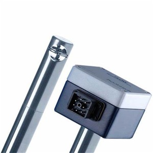 ชุดควบคุม S+R รุ่น RG-25/1V3 อุปกรณ์ไฟฟ้าพลาสติกสำหรับใช้งานในอุตสาหกรรม - Product Image 1
