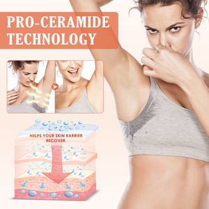 Usine Pomme & Thé Blanc Antisudorifique Déodorant Vaporisateur Parfum Corporel Déodorants et Antisudorifiques Déodorant Spray <span class=keywords><strong>pour</strong></span> Femmes - Product Image 6