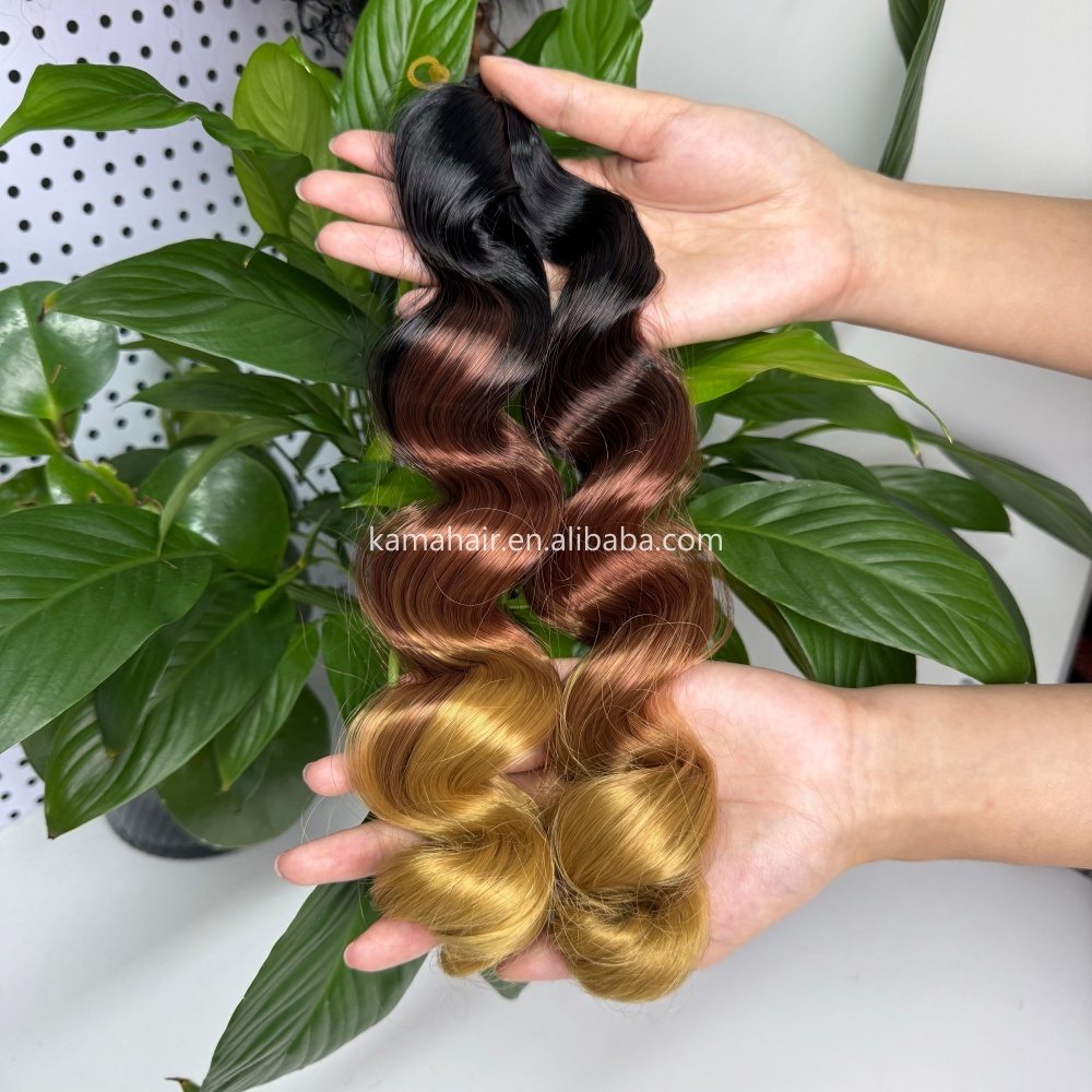 Vast Hair Workshop Craft Detail 5 for KAMA High Quality 12 Inch Italy Curl Synthetic Fiber Braiding Hair Loose Wave Short Spiral Goddess Braids Women Black Heat