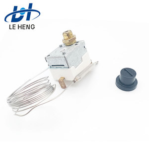 WHD-FM nhiệt an toàn đầu dò 30-110 độ với thiết lập lại bằng tay - Product Image 5