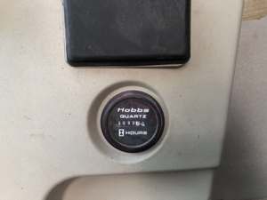 Excavadoras Usadas Hyundai 225LC-7 Originales de Corea, 22 Toneladas, de Alta Calidad, de Segunda Mano, 220LC-5, 220LC-9S, 225-9S, 225LC-9S, 225VS, 305LC-9S - Product Image 5