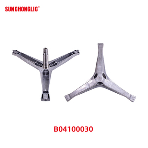 Pièces de rechange pour trépied de machine à laver LG <span class=keywords><strong>MHW</strong></span> 4434ER0002 ALDC-3/Samsung 739/740/741/742/770DC97 - Product Image 1