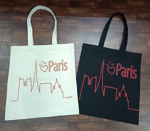 Customized Cotton Canvas Tote <b>Bag</b> Foldable Durable Eco Friendly <b>Reusable</b> <b>Shopping</b> <b>Bag</b> with Custom Logo Design for Daily Use - Product Image 1