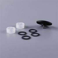 Kit de réparation de pompe à GB54-003565S de rechange Leibinger Alternative pour imprimante Leibinger Metronic JET2NEO JET2SE JET3 JET3UP CIJ
