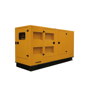 Generador Diésel Súper Silencioso de Fábrica de 15kva 20kva 30kva 50kva 60kva para Parques, Generador de Energía Parkins Trifásico - Product Image 1