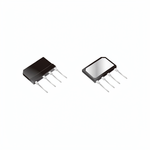 Buy Online Electronic Components 4-SIP, PB Diodes PB4006-E3/45 Authorized Distributor - Product Image 1