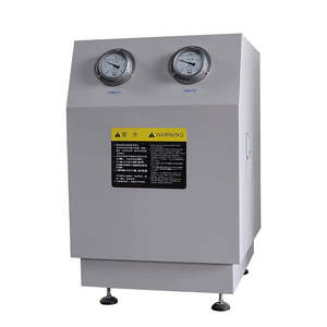 Economico a doppio refrigerante Supercharger camera pressurizzata sistema di <span class=keywords><strong>Booster</strong></span> refrigerante con pompa per impianti di produzione - Product Image 2