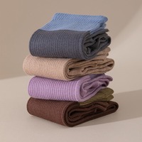 Chaussettes de yoga à 5 doigts antidérapantes en silicone, couleurs assorties, pour Pilates, vente en gros