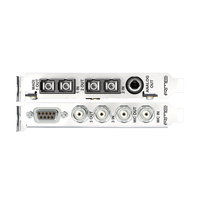 RME HDSPe MADI FX 192kHz 128-Kanal-Audio-Schnittstelle PCIe-Karte mit Total Mix FX MADI Optical Coaxial mit geringer Latenz